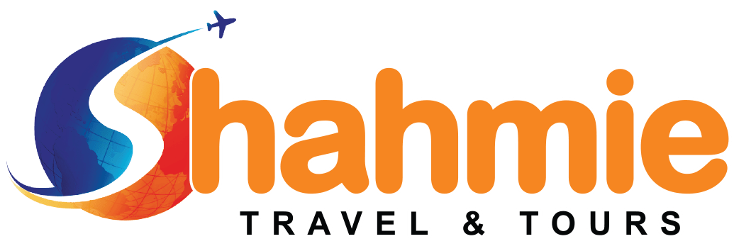 Shahmie Travel & Tours