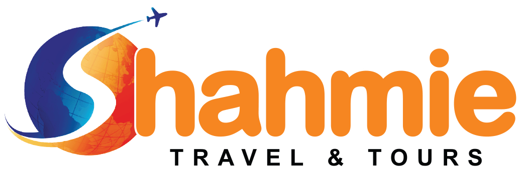 shahmie travel umrah